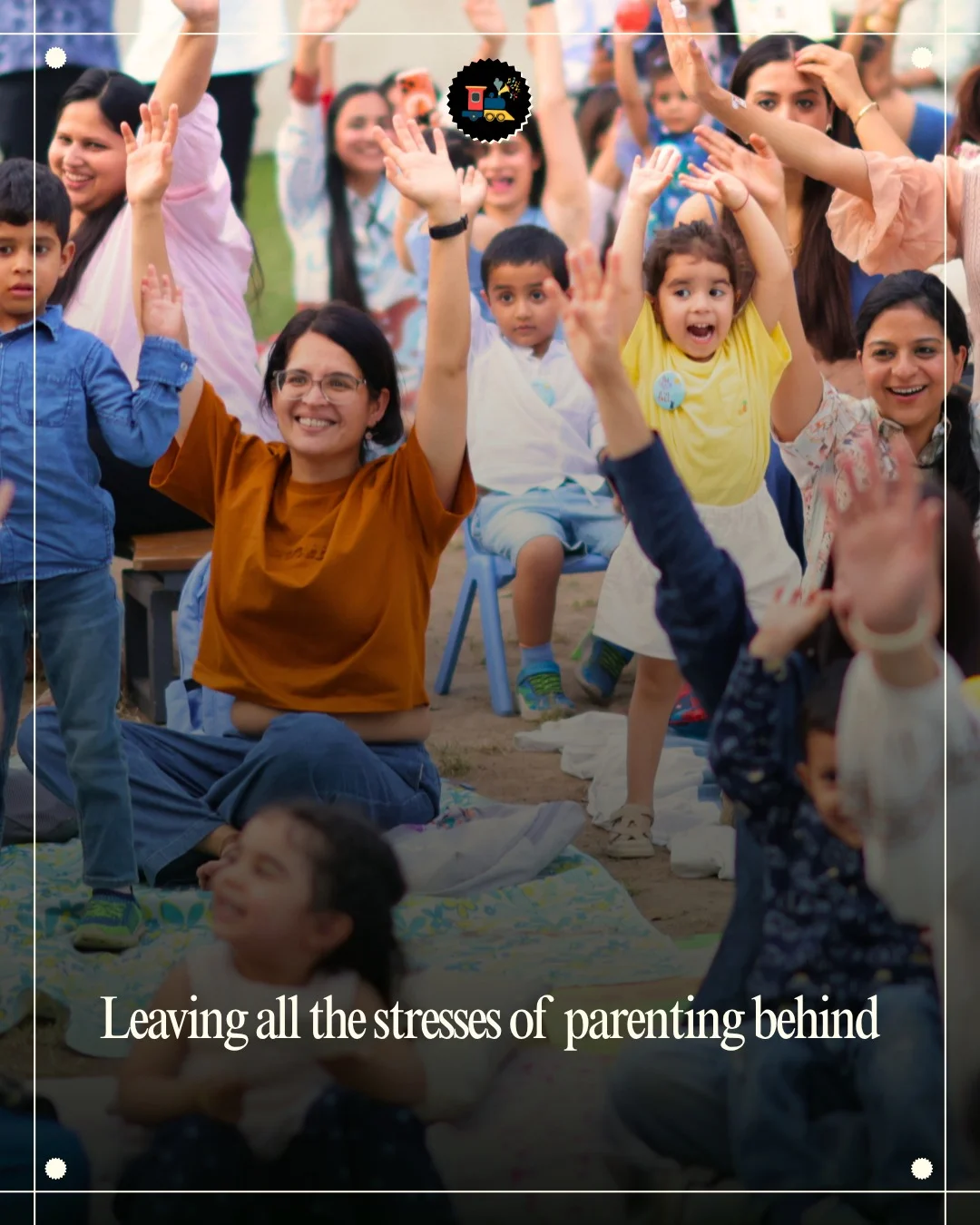 Cham Cham Express at Panchkula — photo 1