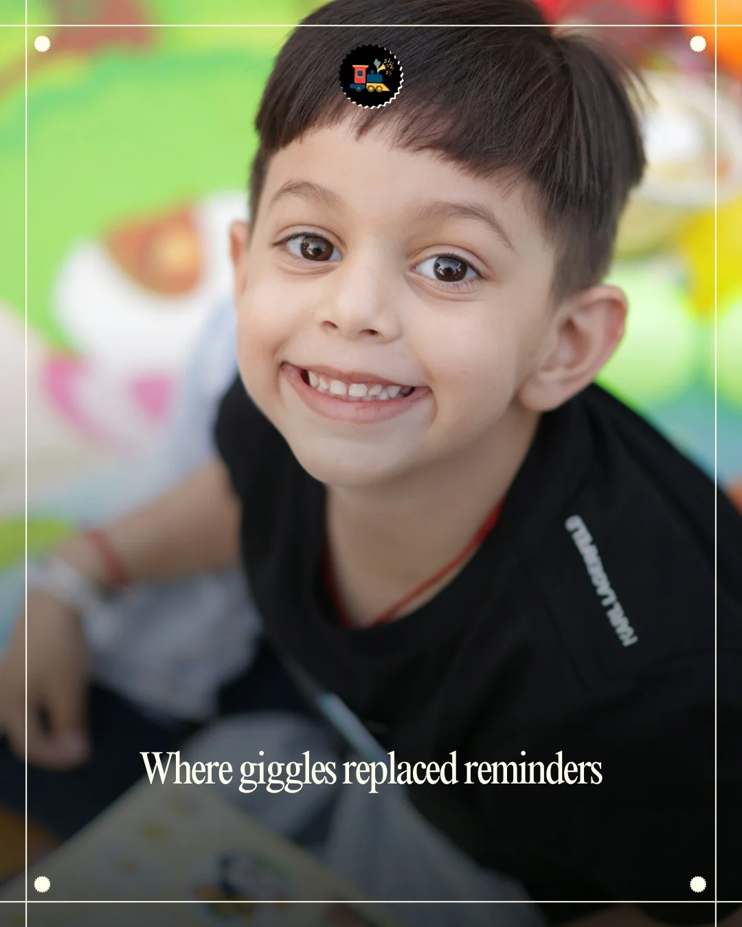 Cham Cham Express at Panchkula — photo 3