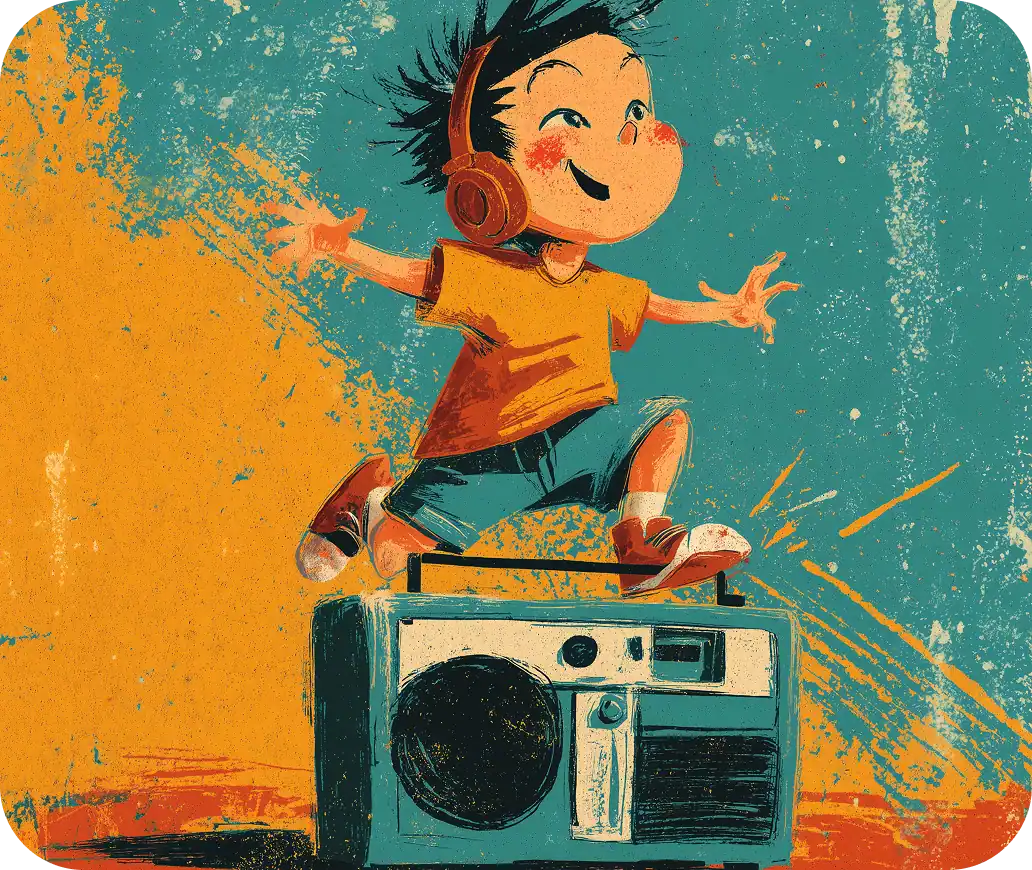 Purchase Songs You Love