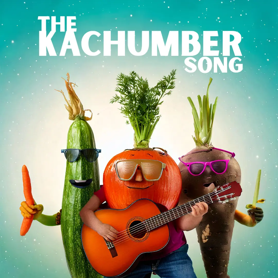 Kachumber Song